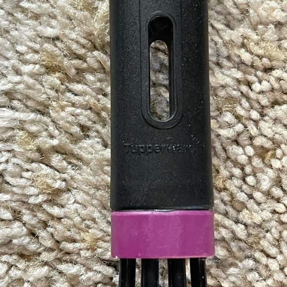 Tupperware whisk - Picture 2 of 5